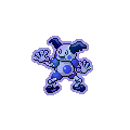 Galactic Mr. Mime